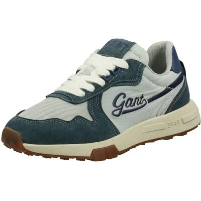 Gant Baskets Youtron Muted Blue EU 45 Homme - Publicité Gant Baskets Youtron Muted Blue EU 45 Homme - Publicité