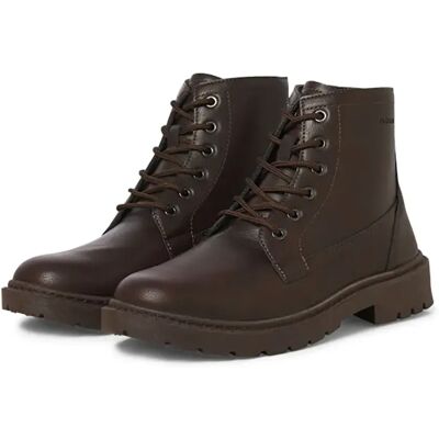 Jack & Jones Bottines Francisco Brown Stone EU 44 Homme - Publicité Jack & Jones Bottines Francisco Brown Stone EU 44 Homme - Publicité