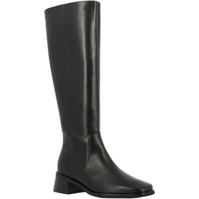 Wonders Bottes Ayla 02 Black EU 41 Femme - Publicité Wonders Bottes Ayla 02 Black EU 41 Femme - Publicité