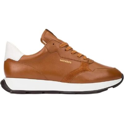 Wonders Bottines Cb-4830 Leather EU 44 Homme - Publicité Wonders Bottines Cb-4830 Leather EU 44 Homme - Publicité