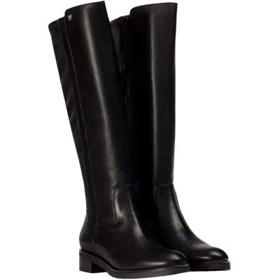 Wonders Bottes Codigree 00 Black EU 37 Femme - Publicité Wonders Bottes Codigree 00 Black EU 37 Femme - Publicité