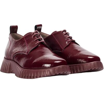 Wonders Baskets Flexfly 01 Wine EU 39 Femme - Publicité Wonders Baskets Flexfly 01 Wine EU 39 Femme - Publicité