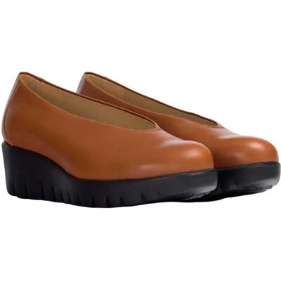 Wonders Mocassins Fly 00 Leather EU 38 Femme - Publicité Wonders Mocassins Fly 00 Leather EU 38 Femme - Publicité