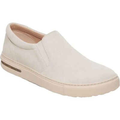 Birkenstock Baskets Oswego Suede Antique White EU 41 Homme,Femme - Publicité Birkenstock Baskets Oswego Suede Antique White EU 41 Homme,Femme - Publicité