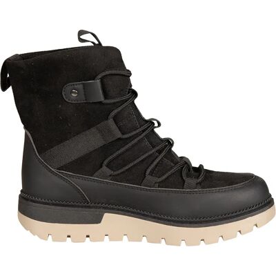 Vertigo Alpes Bottes Umate Black EU 40 Femme - Publicité Vertigo Alpes Bottes Umate Black EU 40 Femme - Publicité
