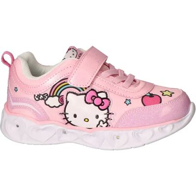 Cerda Hello Kitty Baskets Eva Avec Lumières Hello Kitty Pink EU 25 Fille - Publicité Cerda Hello Kitty Baskets Eva Avec Lumières Hello Kitty Pink EU 25 Fille - Publicité