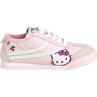 Cerda Hello Kitty Baskets En Tpr Hello Kitty Light pink EU 34 Fille - Publicité Cerda Hello Kitty Baskets En Tpr Hello Kitty Light pink EU 34 Fille - Publicité