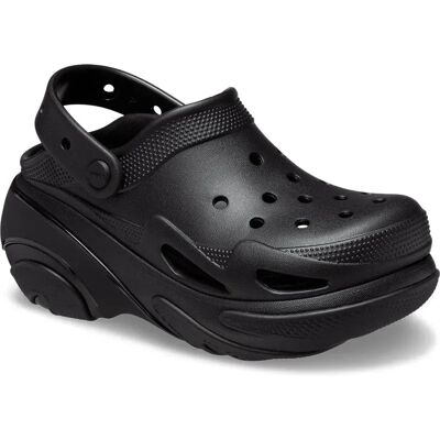Crocs Sabots Bubble Crush Triple Black EU 41-42 Homme,Femme - Publicité Crocs Sabots Bubble Crush Triple Black EU 41-42 Homme,Femme - Publicité