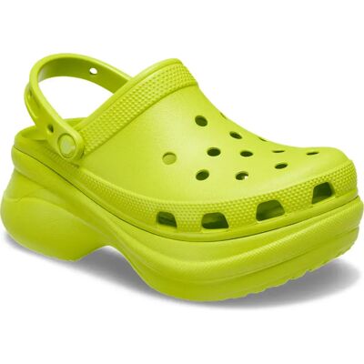Crocs Sabots Classic Bae Kiwi EU 42-43 Femme - Publicité Crocs Sabots Classic Bae Kiwi EU 42-43 Femme - Publicité