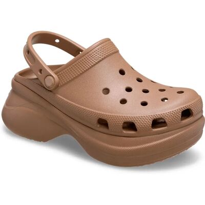 Crocs Sabots Classic Bae Milk Chocolate EU 42-43 Femme - Publicité Crocs Sabots Classic Bae Milk Chocolate EU 42-43 Femme - Publicité