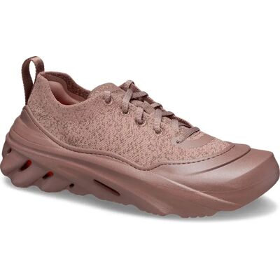 Crocs Baskets Echo Surge Truffle / Multi EU 41-42 Homme,Femme - Publicité Crocs Baskets Echo Surge Truffle / Multi EU 41-42 Homme,Femme - Publicité