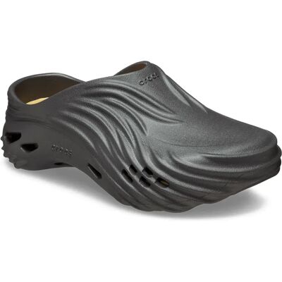 Crocs Sabots Echo Wave Black Sand EU 37-38 Homme,Femme - Publicité Crocs Sabots Echo Wave Black Sand EU 37-38 Homme,Femme - Publicité