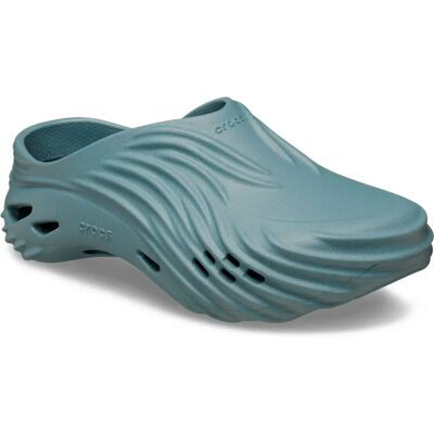 Crocs Sabots Echo Wave Pond EU 37-38 Homme,Femme - Publicité Crocs Sabots Echo Wave Pond EU 37-38 Homme,Femme - Publicité