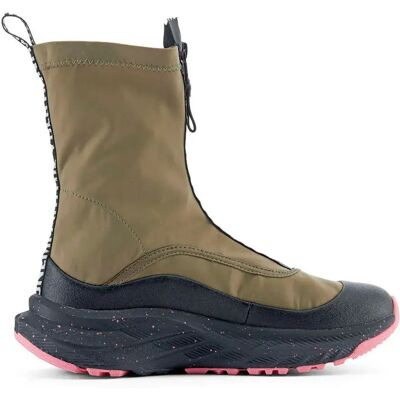 Duuo Shoes Bottes Scuba Trx 16 Khaki EU 41 Femme - Publicité Duuo Shoes Bottes Scuba Trx 16 Khaki EU 41 Femme - Publicité