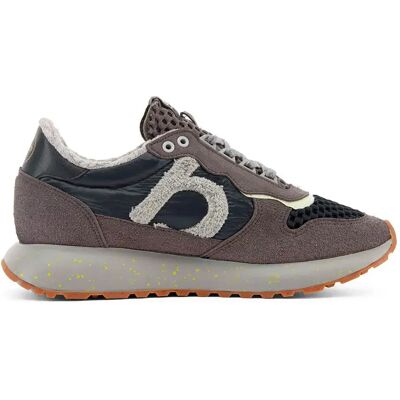 Duuo Shoes Baskets Slow 24 Black EU 40 Homme - Publicité Duuo Shoes Baskets Slow 24 Black EU 40 Homme - Publicité