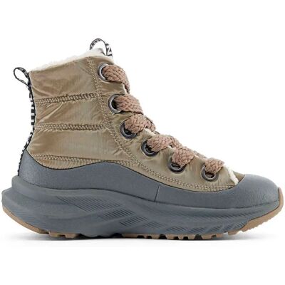 Duuo Shoes Bottes Sucre Trx 07 Khaki EU 39 Femme - Publicité Duuo Shoes Bottes Sucre Trx 07 Khaki EU 39 Femme - Publicité