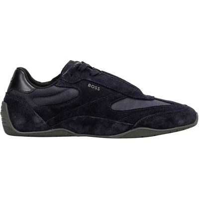 Boss Baskets Jaylen 10274847 Dark Blue EU 39 Homme - Publicité Boss Baskets Jaylen 10274847 Dark Blue EU 39 Homme - Publicité