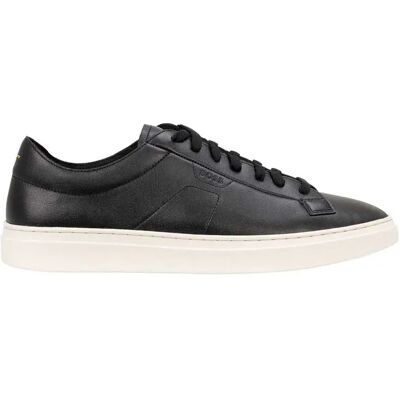 Boss Baskets Kieran 10275985 Black EU 43 Homme - Publicité Boss Baskets Kieran 10275985 Black EU 43 Homme - Publicité