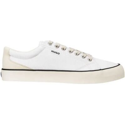 Hugo Baskets 50558090 Blue Open White EU 44 Homme - Publicité Hugo Baskets 50558090 Blue Open White EU 44 Homme - Publicité