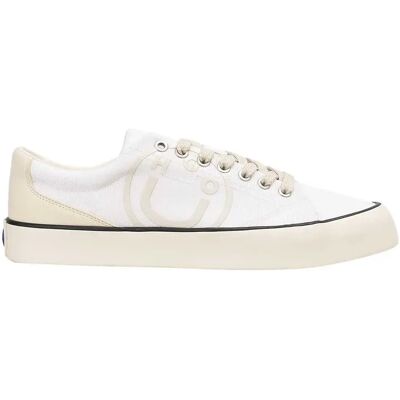 Hugo Baskets 50558170 Blue Open White EU 40 Homme - Publicité Hugo Baskets 50558170 Blue Open White EU 40 Homme - Publicité