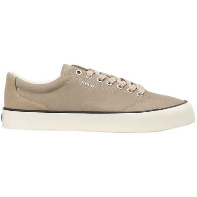 Hugo Baskets Cross 10221518 Blue Medium Beige EU 44 Homme - Publicité Hugo Baskets Cross 10221518 Blue Medium Beige EU 44 Homme - Publicité