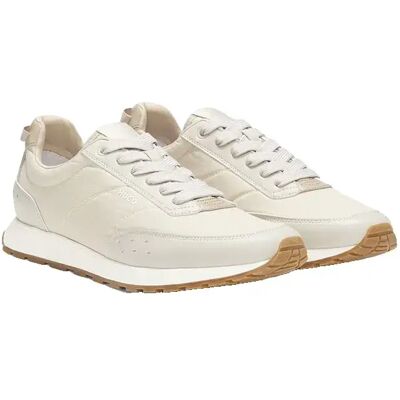 Hugo Baskets Icelin 10277930 Light Beige EU 40 Homme - Publicité Hugo Baskets Icelin 10277930 Light Beige EU 40 Homme - Publicité