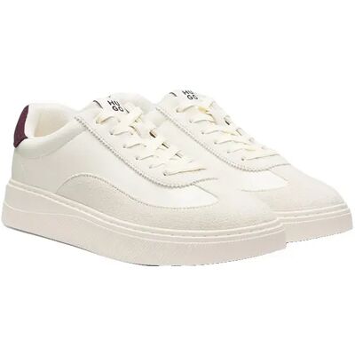 Hugo Baskets Lyzz 10274431 Light/Pastel Grey EU 41 Femme - Publicité Hugo Baskets Lyzz 10274431 Light/Pastel Grey EU 41 Femme - Publicité