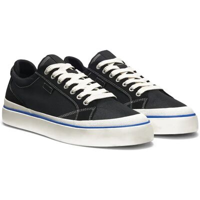 Hugo Baskets X 10221518 Blue Black EU 44 Homme - Publicité Hugo Baskets X 10221518 Blue Black EU 44 Homme - Publicité