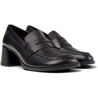 Camper Mocassins Kora Black EU 38 Femme - Publicité Camper Mocassins Kora Black EU 38 Femme - Publicité