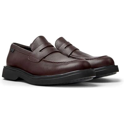 Camper Mocassins Norman Dark Brown EU 44 Homme - Publicité Camper Mocassins Norman Dark Brown EU 44 Homme - Publicité