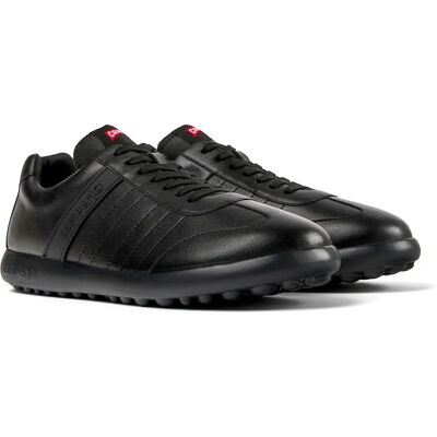 Camper Baskets Pelotas Xlf Leather Black EU 39 Homme - Publicité Camper Baskets Pelotas Xlf Leather Black EU 39 Homme - Publicité
