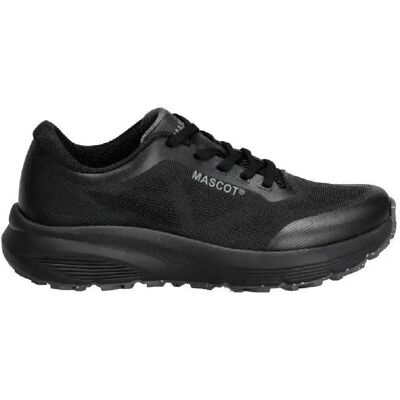 Mascot Baskets Footwear Casual F2000 Black EU 45 Homme - Publicité Mascot Baskets Footwear Casual F2000 Black EU 45 Homme - Publicité