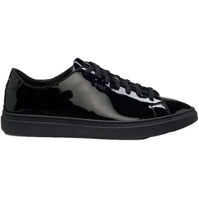 Boss Baskets Kieran Pabnd 10214631 Black EU 45 Homme - Publicité Boss Baskets Kieran Pabnd 10214631 Black EU 45 Homme - Publicité