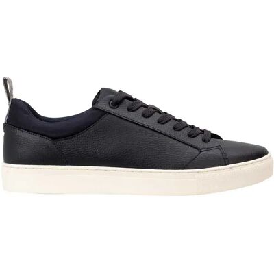 Hugo Baskets Morrie Grpuny 10275875 Dark Blue EU 39 Homme - Publicité Hugo Baskets Morrie Grpuny 10275875 Dark Blue EU 39 Homme - Publicité