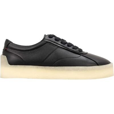 Hugo Chaussures Prodi Grlt 10269710 Black EU 45 Homme - Publicité Hugo Chaussures Prodi Grlt 10269710 Black EU 45 Homme - Publicité