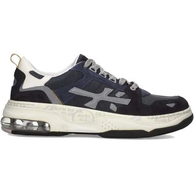 Premiata Baskets Drake 403 EU 44 Homme - Publicité Premiata Baskets Drake 403 EU 44 Homme - Publicité