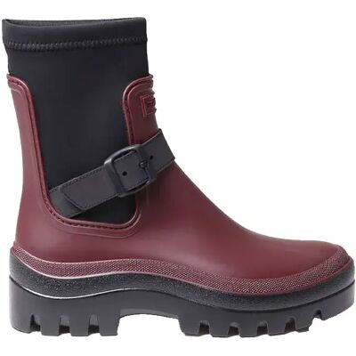 Toni Pons Bottes De Pluie Canby Wine EU 39 - Publicité Toni Pons Bottes De Pluie Canby Wine EU 39 - Publicité