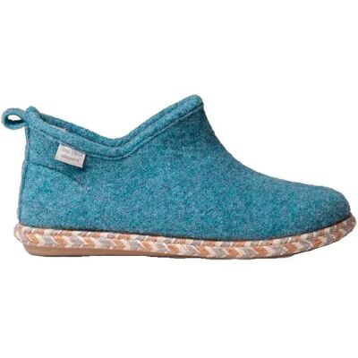 Toni Pons Pantoufles Duna-fp Turquoise EU 38 Femme - Publicité Toni Pons Pantoufles Duna-fp Turquoise EU 38 Femme - Publicité