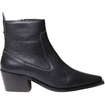 Toni Pons Bottines à Talons Ikia-p Black EU 41 - Publicité Toni Pons Bottines à Talons Ikia-p Black EU 41 - Publicité
