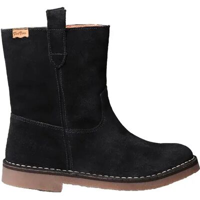 Toni Pons Bottines Irun-sy Black EU 37 Femme - Publicité Toni Pons Bottines Irun-sy Black EU 37 Femme - Publicité