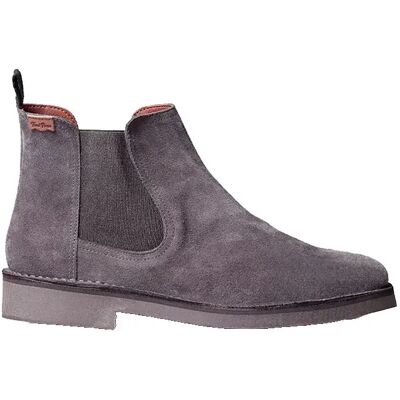 Toni Pons Bottines Jan-sy Grey EU 39 Homme - Publicité Toni Pons Bottines Jan-sy Grey EU 39 Homme - Publicité