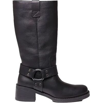 Toni Pons Bottes à Talons Kate Black EU 41 Femme - Publicité Toni Pons Bottes à Talons Kate Black EU 41 Femme - Publicité