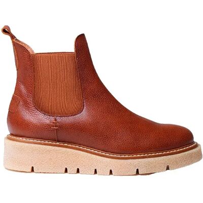 Toni Pons Bottines Nevada-po Camel EU 40 Femme - Publicité Toni Pons Bottines Nevada-po Camel EU 40 Femme - Publicité