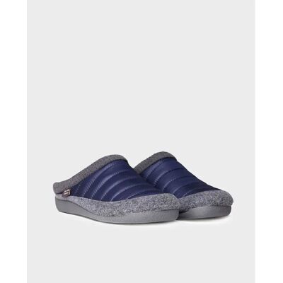 Toni Pons Pantoufles Nix-tk Navy EU 45 Homme - Publicité Toni Pons Pantoufles Nix-tk Navy EU 45 Homme - Publicité