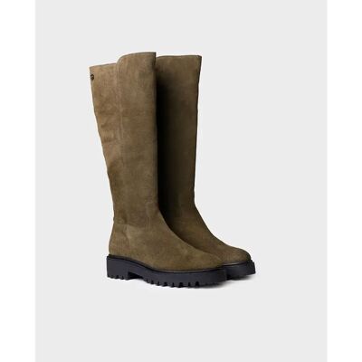 Toni Pons Bottes Olta-sy Army EU 37 - Publicité Toni Pons Bottes Olta-sy Army EU 37 - Publicité