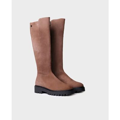 Toni Pons Bottes Olta-sy Taupe EU 35 - Publicité Toni Pons Bottes Olta-sy Taupe EU 35 - Publicité
