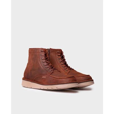 Toni Pons Bottines Oriol-sw Brown EU 40 Homme - Publicité Toni Pons Bottines Oriol-sw Brown EU 40 Homme - Publicité