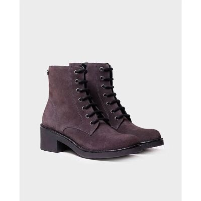 Toni Pons Bottines à Talons Pavia-sy Grey EU 38 Femme - Publicité Toni Pons Bottines à Talons Pavia-sy Grey EU 38 Femme - Publicité