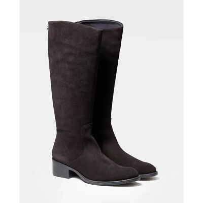 Toni Pons Bottes Tirol-sy Black EU 41 Femme - Publicité Toni Pons Bottes Tirol-sy Black EU 41 Femme - Publicité