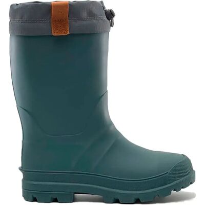 Kamik Bottes De Pluie Tundra Stormy Weather EU 41 Femme - Publicité Kamik Bottes De Pluie Tundra Stormy Weather EU 41 Femme - Publicité